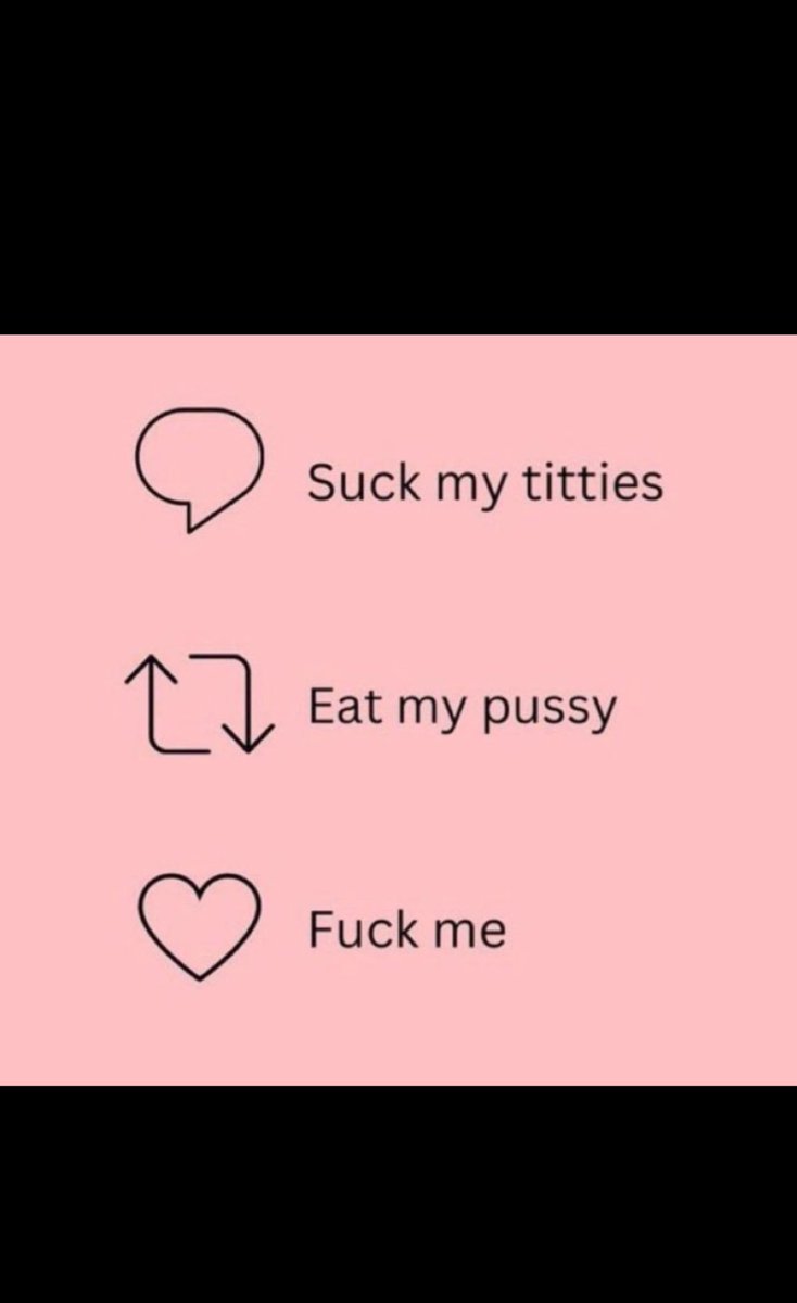 Choose your fav. ♡︎