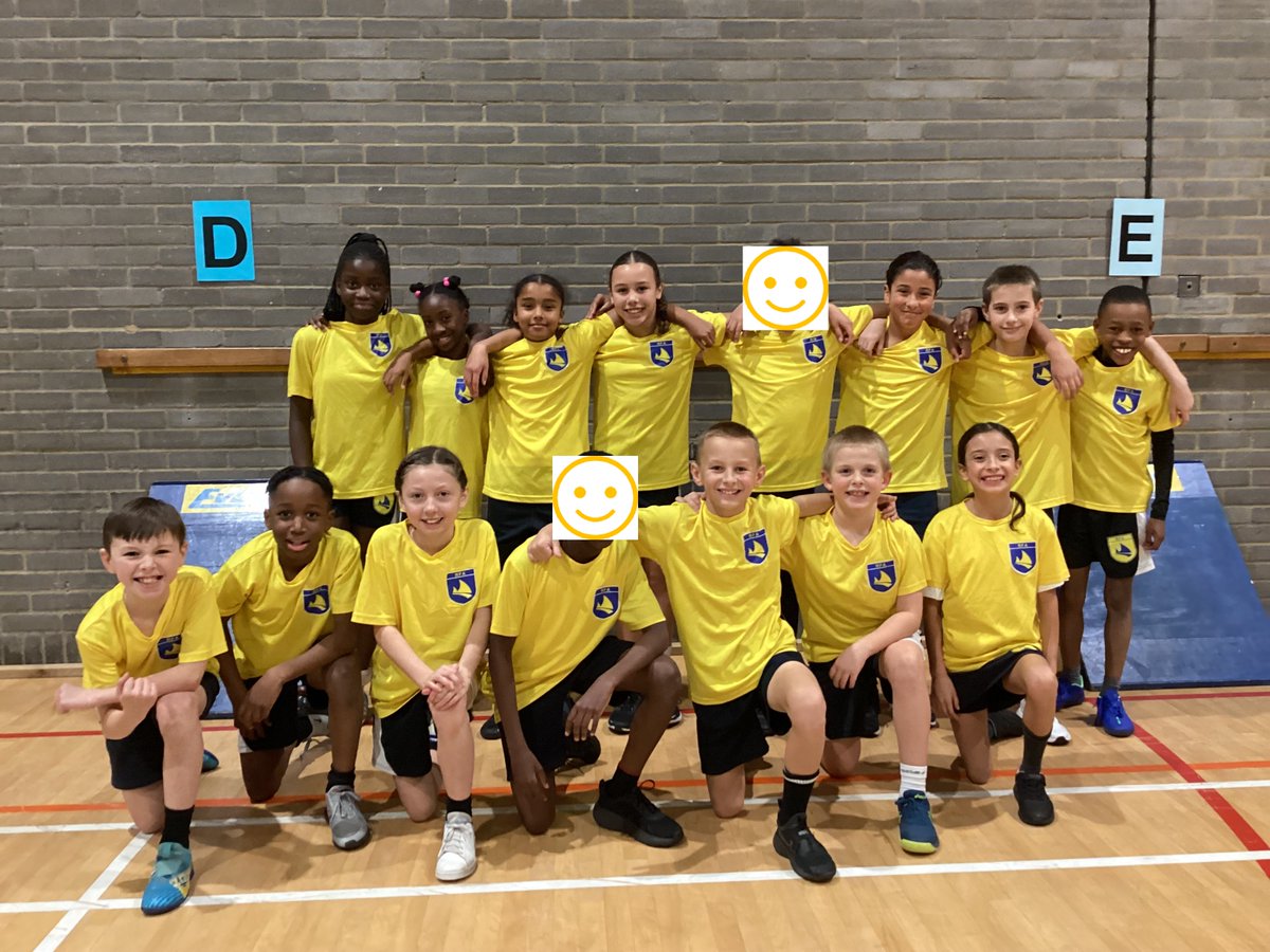 RobertFitzroyAcademy (@rfitzroyacademy) on Twitter photo Well done to our Sportshall Athletics team who have qualified for the Croydon finals in January! They displayed excellent teamwork and enthusiasm in the qualifier - performing brilliantly in every running, jumping and throwing event. <a href="/croydonssp/">Croydon SSP</a> Well done to our Sportshall Athletics team who have qualified for the Croydon finals in January! They displayed excellent teamwork and enthusiasm in the qualifier - performing brilliantly in every running, jumping and throwing event. <a href="/croydonssp/">Croydon SSP</a>