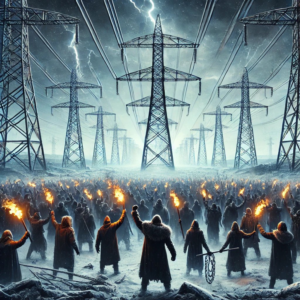 luftfiber's tweet image. Støre har tidligere vært en varm forsvarer av utenlandskablene, fordi, som han sier, de «er nødvendige for Norge».

– Et Norge som tjener store penger på sin gasseksport, men som sier at nå lukker vi døren på andre måter, det Norge vil ikke jeg være statsminister i, sa Støre..