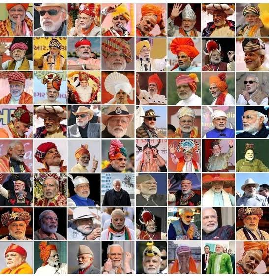 इस साहब के बारे में आपका क्या कहना है ?

देख लीजिए आप ही 

कौन कितना भेष बदलता है ?
<a href="/Lawyer_Kalpana/">कल्पना श्रीवास्तव 🇮🇳</a>