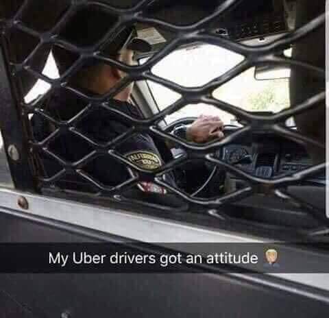 stoneluvzbeer's tweet photo. What a prick......🍻 🍻 🥃 🥃 #ubber https://t.co/1EJd0pno8d