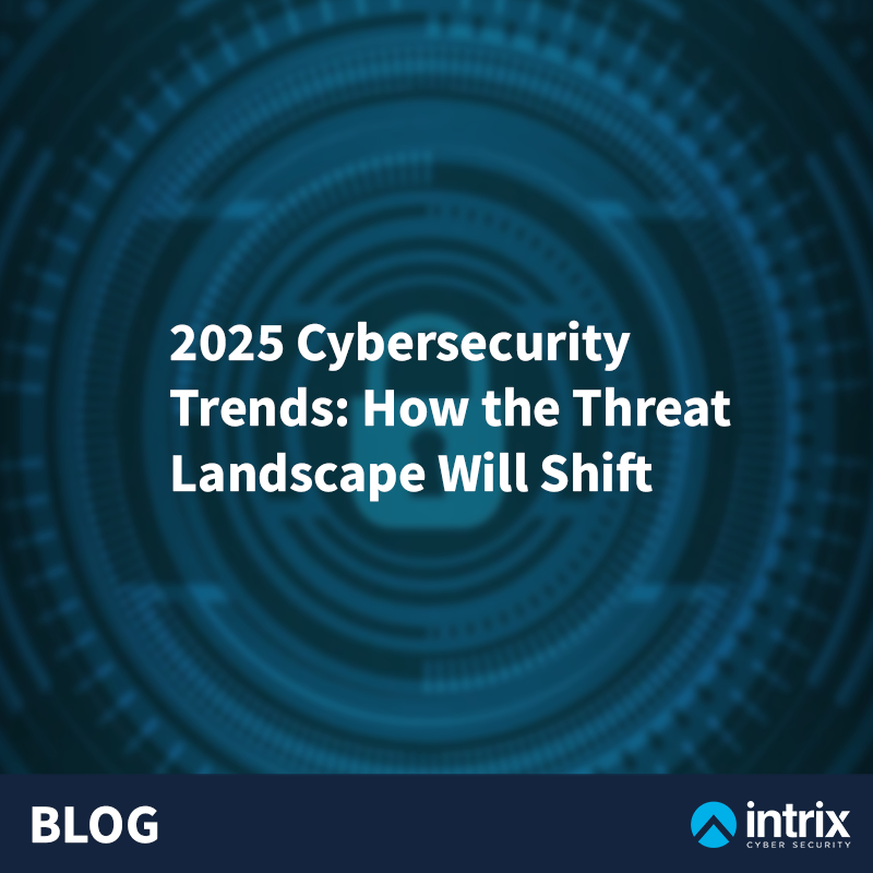 Intrix Cyber Security tweet media