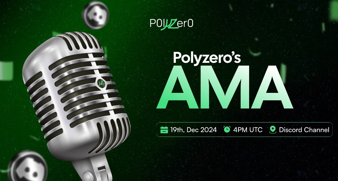 PolyZero tweet media