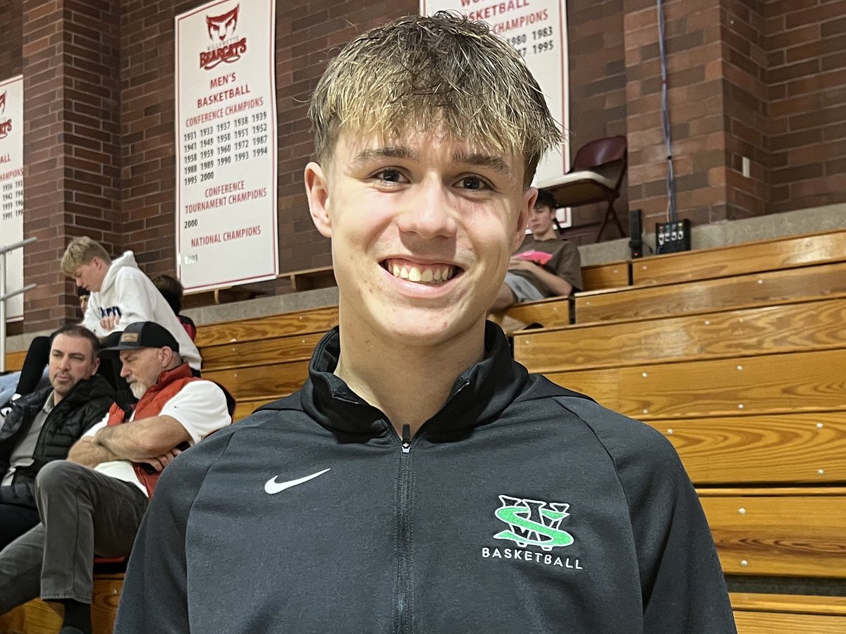 Prep Hoops Oregon (@prephoopsor) on Twitter photo The player of the game for West Salem was <a href="/Jsandy2007/">Jacob sanderson</a>. The junior guard was the rock, making plays on both ends and leading the team down the stretch. 11 points, 7 rebounds, 8 assists, 4 steals and some incredible perimeter D in their win at the <a href="/capcitytourney/">Capitol City Classic</a>. The player of the game for West Salem was <a href="/Jsandy2007/">Jacob sanderson</a>. The junior guard was the rock, making plays on both ends and leading the team down the stretch. 11 points, 7 rebounds, 8 assists, 4 steals and some incredible perimeter D in their win at the <a href="/capcitytourney/">Capitol City Classic</a>.