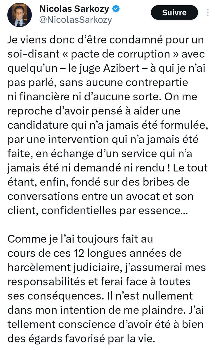 Alors, ne te plains pas, "ne passe pas par la case départ, ne touche pas 20 000 francs et va directement en case..."
