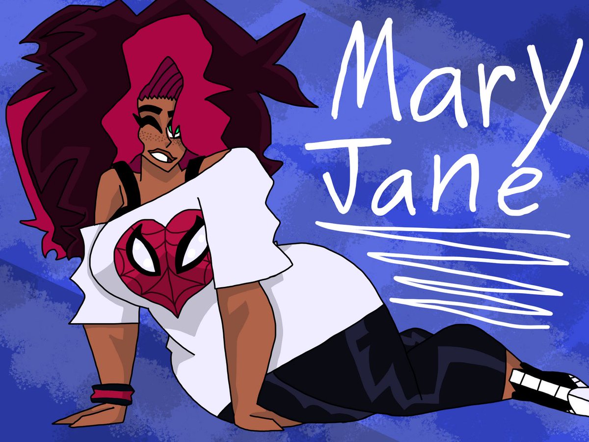 HeroFanart300's tweet photo. Show me how you draw women
#Art #MarvelEarth35 #Marvel #dccomics #Comics #Redesign #Design #MarvelRivals #DCU #digitalart https://t.co/rmpkNbJ0UU