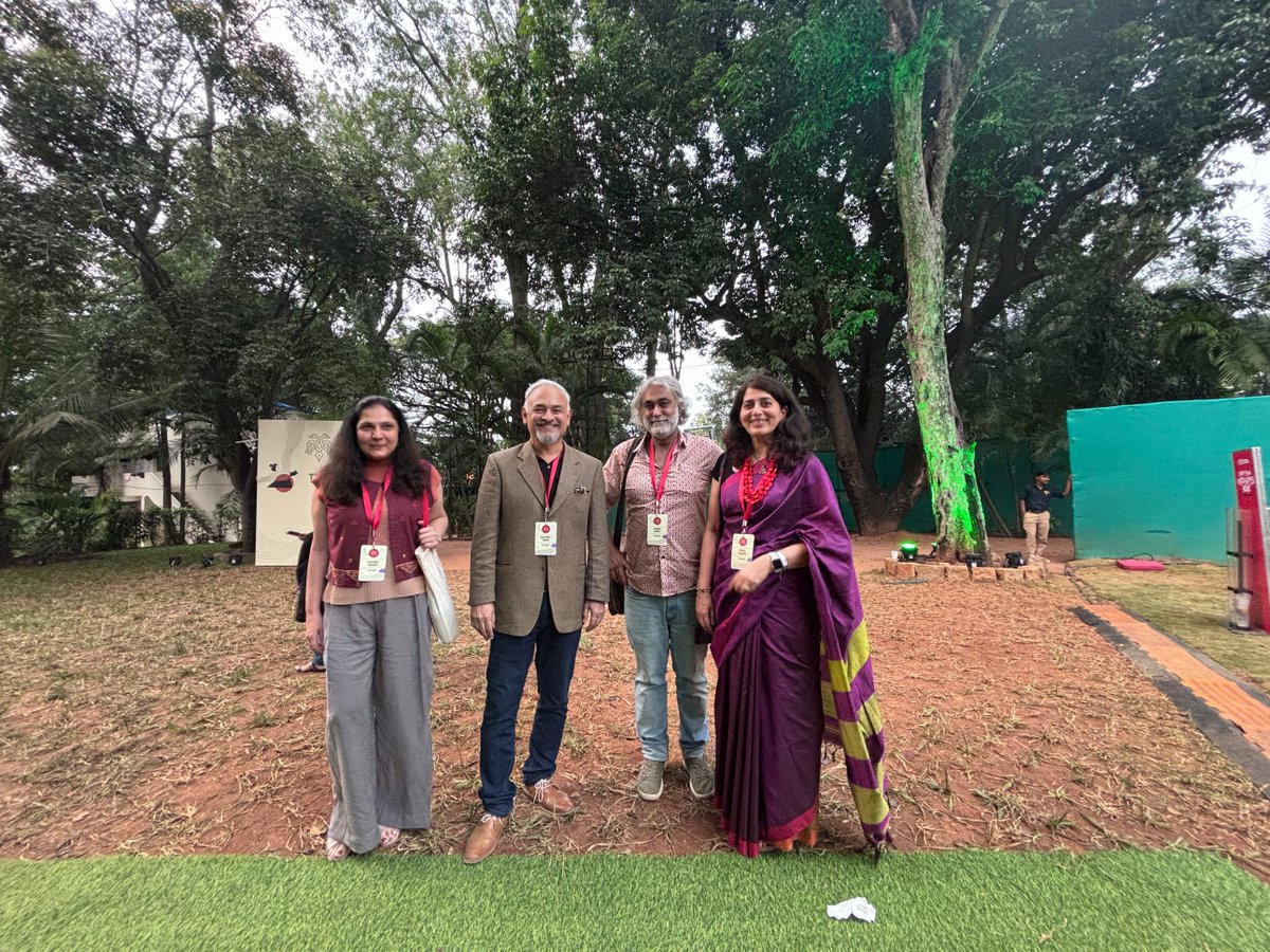 Radhika Oberoi tweet media