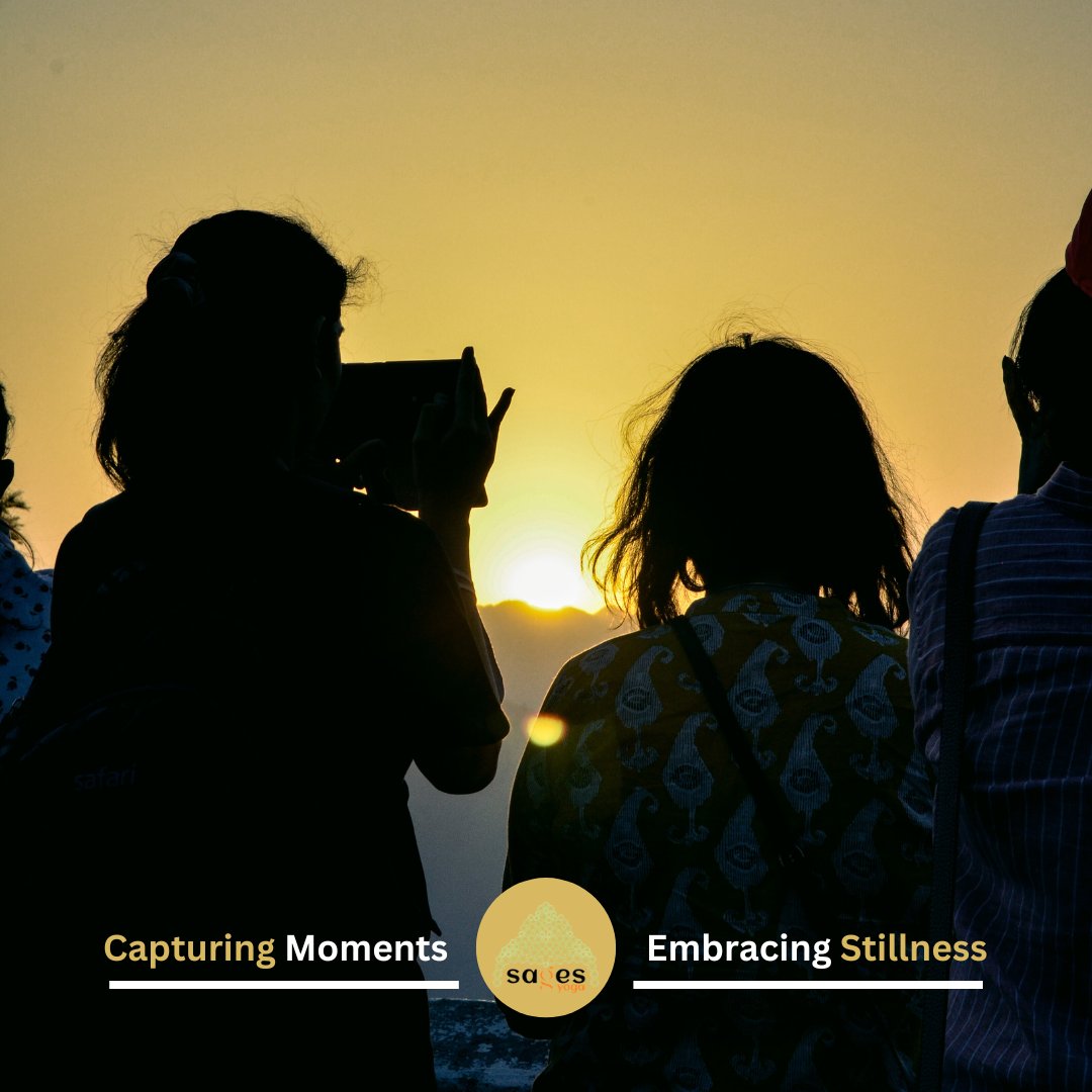 SagesYoga's tweet photo. 🌅 Capturing Moments, Embracing Stillness https://t.co/LpTj2vAZdm