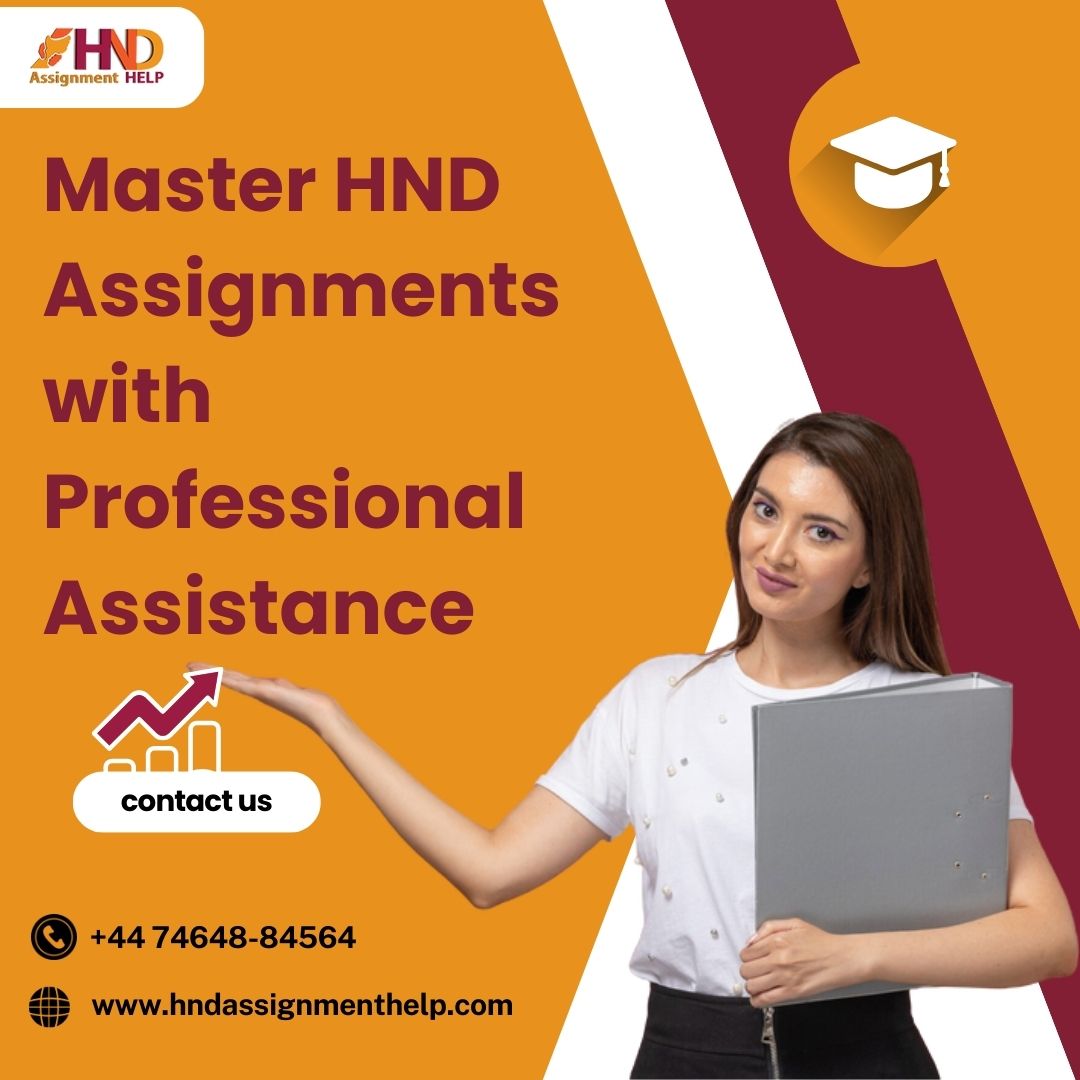 help_hnd's tweet image. 𝐌𝐚𝐬𝐭𝐞𝐫 𝐇𝐍𝐃 𝐀𝐬𝐬𝐢𝐠𝐧𝐦𝐞𝐧𝐭𝐬 𝐰𝐢𝐭𝐡 𝐏𝐫𝐨𝐟𝐞𝐬𝐬𝐢𝐨𝐧𝐚𝐥 𝐀𝐬𝐬𝐢𝐬𝐭𝐚𝐧𝐜𝐞
Mastering HND assignments can be challenging, but professional assistance offers the perfect solution for students striving for success.
#assignmenthelp #onlineassignmenthelp #uKhelp