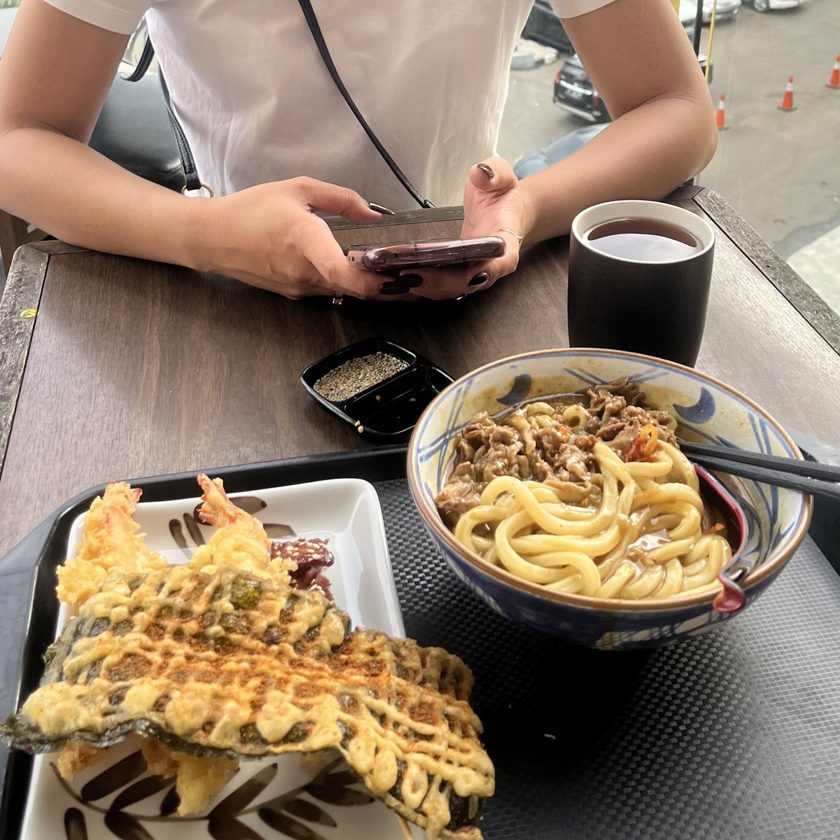 myellody's tweet photo. sama sama gabisa mam segentong😭 https://t.co/vlhyN2z0UQ