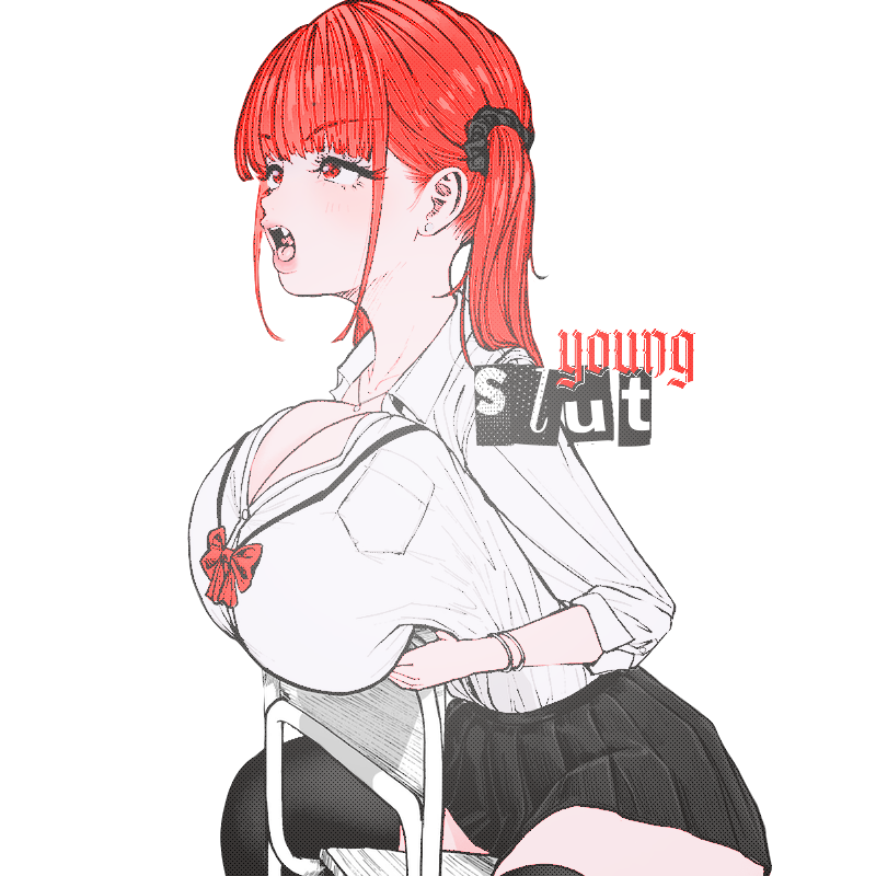 ᅠ𝖘̲𝔠𝐡𝐨𝐨𝑙 ♡ ̶🍋 ͜𝙷𝙾𝙾𝙺𝐞𝐫. (@rubystrands) on Twitter photo 