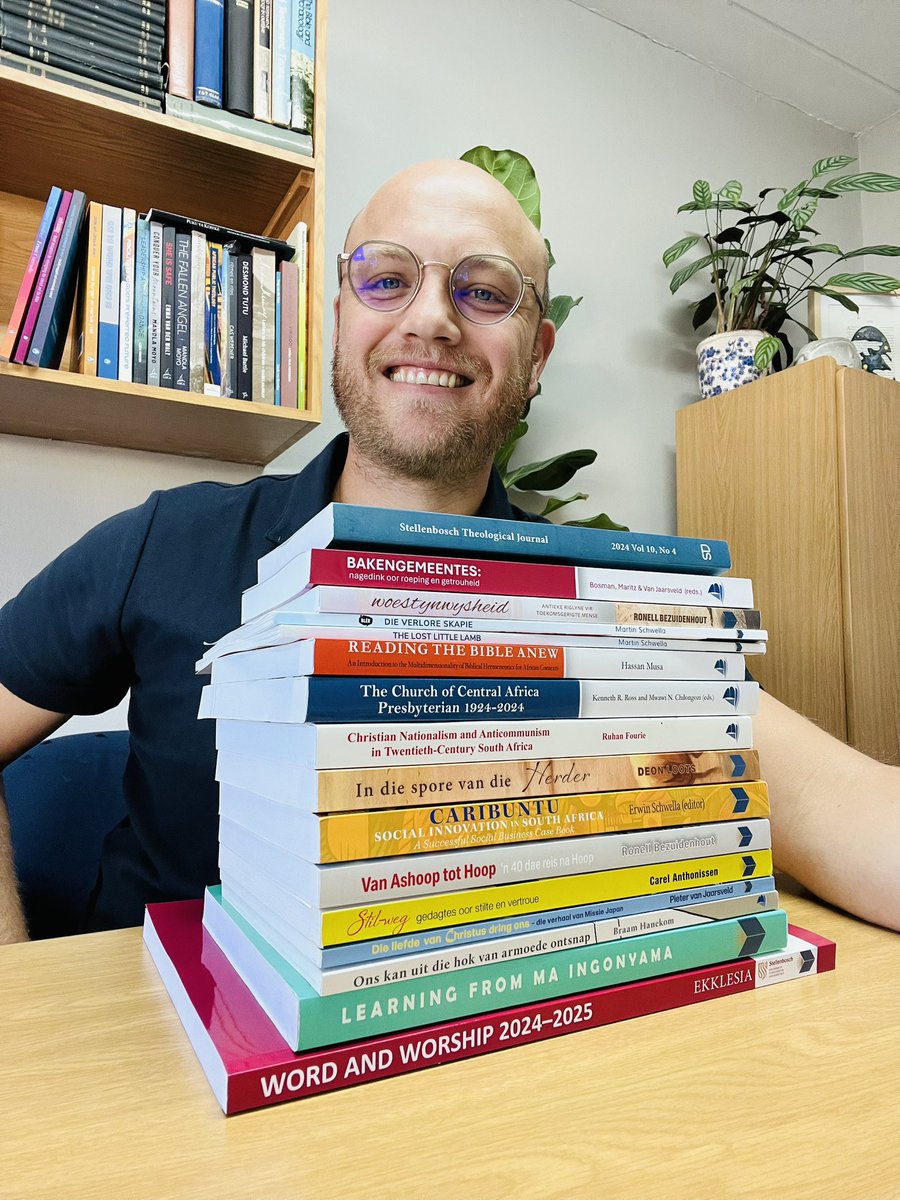 mias_van's tweet photo. In 2024, I was involved in many projects in different capacities. This is the end result. I am very proud of my writers, my colleagues, my mentors, and CLF Publishers. It is a privilege to contribute to knowledge, imagination, and storytelling. https://t.co/zEkI6VTWlk