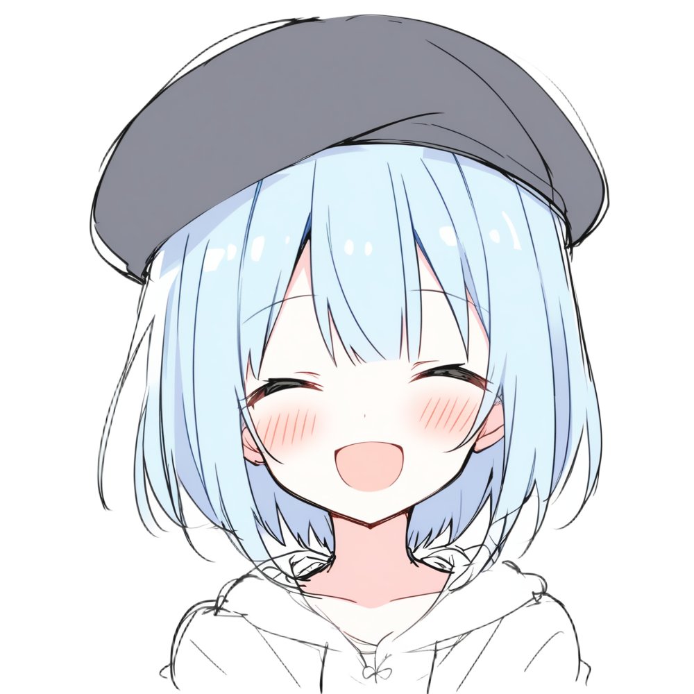 アイコンのキャラクター、じつはこんなにカワイイ🥰 