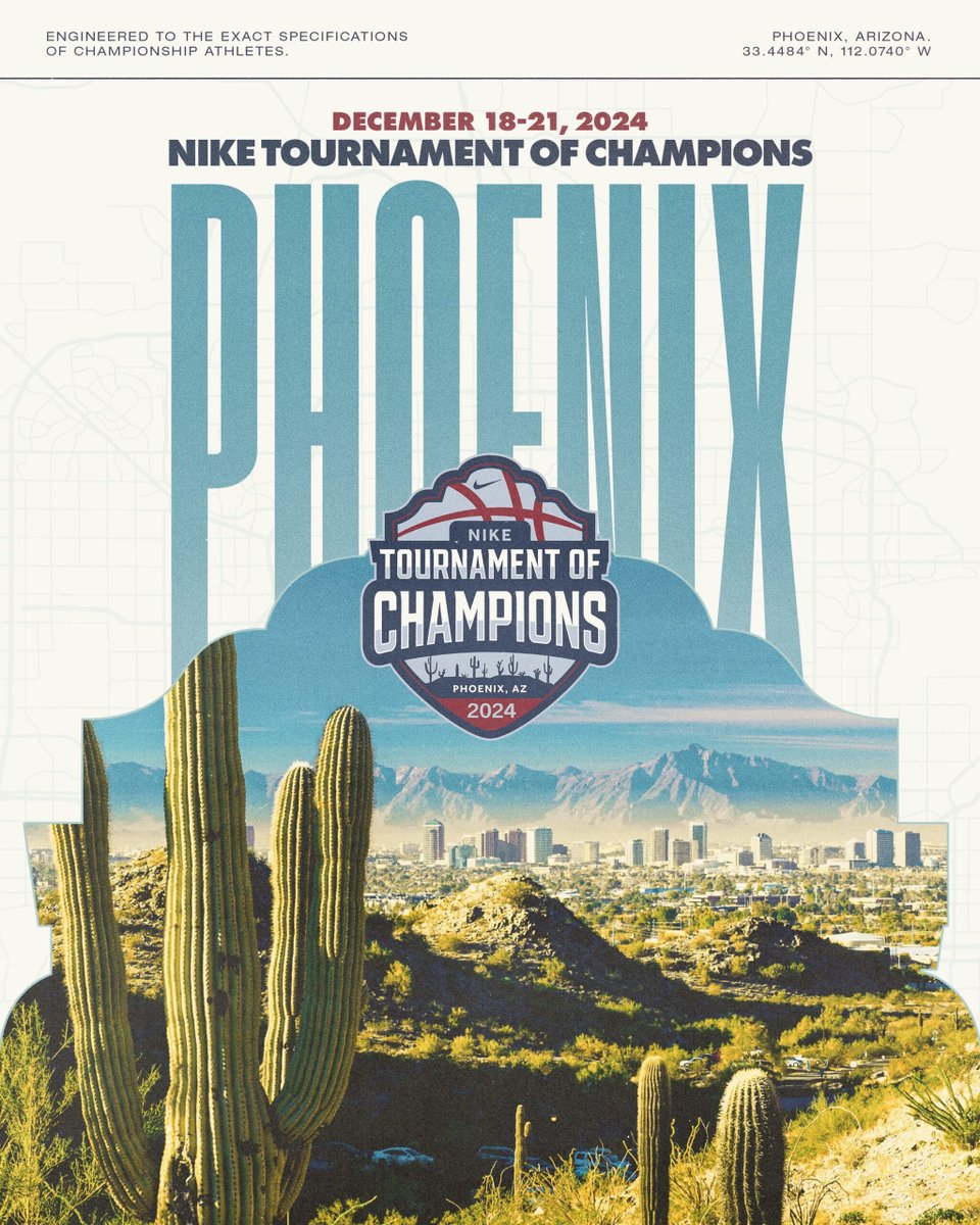 BTN Scouting (@btnscouting) on Twitter photo Day 1 Standouts ⭐️ <a href="/niketoc/">Nike Tournament of Champions</a> 📍AZ
2026
McKenna Woliczko
Amalia Holguin
Olivia Vukosa
Yasmeen Schmidt
Mackenzie Buckner
2027
Kaleena Smith
Arielle Lopez
Dani Robinson
Ivanna Wilson-Manyacka
Ryan Carter
Samaya Wilkins
#NIKETOC | #BTNScouting Day 1 Standouts ⭐️ <a href="/niketoc/">Nike Tournament of Champions</a> 📍AZ
2026
McKenna Woliczko
Amalia Holguin
Olivia Vukosa
Yasmeen Schmidt
Mackenzie Buckner
2027
Kaleena Smith
Arielle Lopez
Dani Robinson
Ivanna Wilson-Manyacka
Ryan Carter
Samaya Wilkins
#NIKETOC | #BTNScouting