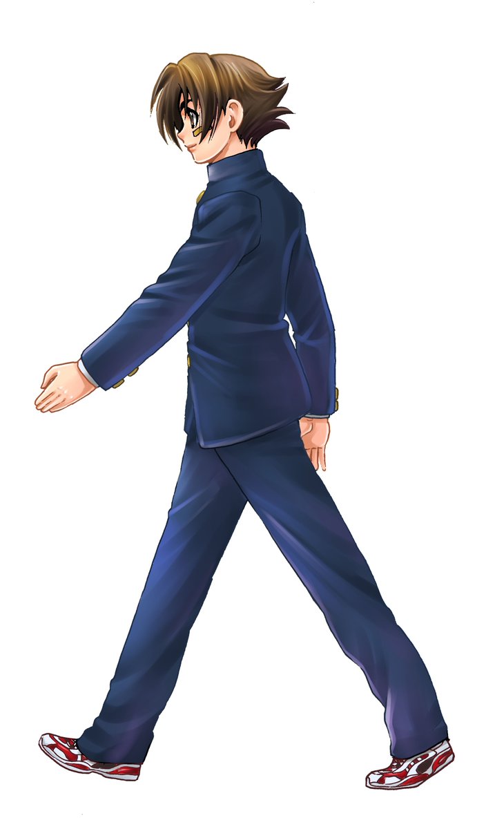 史上最強の弟子ケンイチ全61巻 
発売チュー (*'∀`)
https://t.co/bHq3EkkUyG

ゲッサン 吉祥寺少年 連載開始!
https://t.co/8XYPdz6geQ

 松江名 俊 HP わざのでぱぁとリニューアル!
BBSスマホ対応完了!
https://t.co/b24PoTXknD 