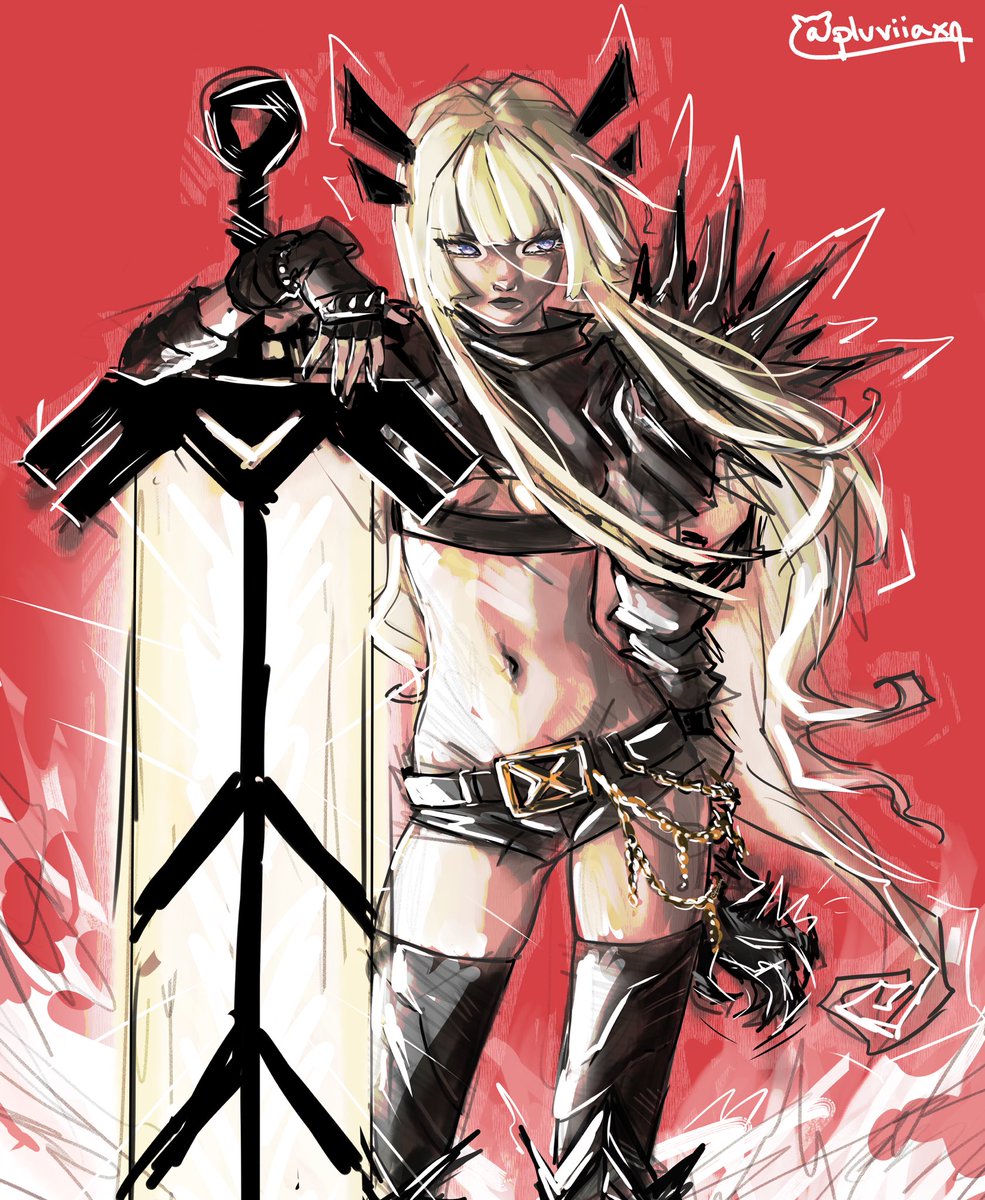 pluviiaxp's tweet photo. more Magik #MarvelRivals https://t.co/lfatjaW0T7