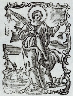 jvinolase's tweet photo. Goigs i devocions populars: Goigs a santa Susanna. Santa Susanna de #Peralta a #Forallac (Baix #Empordà)... https://t.co/a5Yfwxi2K5 https://t.co/gCWmZywRHv