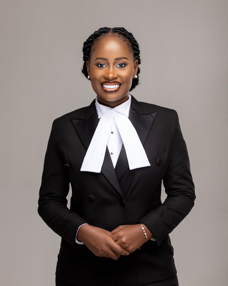Otuheomugisha's tweet photo. See, what the Lord has done!🙇🏻‍♀️🥹

@KairosFH on my Suit https://t.co/gbOFV8ke5D