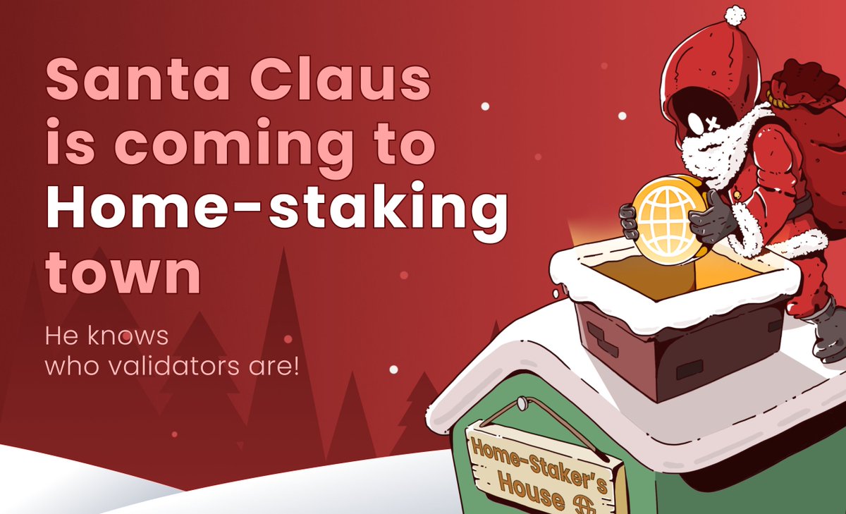 Over Protocol๐ | Validate-to-Earn (@overprotocol) on Twitter photo over.network/overscape
The gift recipient list is closing soon! Donโt miss outโstart #HomeStaking now! <a href="/lightfullnodes/">OverScape | On your PC ๐ฅ๏ธ</a>
Tip: Stake your full amount at once for maximum efficiency.
e.g., Instead of splitting 1,000 tokens into 500 each, stake all 1,000 at once! over.network/overscape
The gift recipient list is closing soon! Donโt miss outโstart #HomeStaking now! <a href="/lightfullnodes/">OverScape | On your PC ๐ฅ๏ธ</a>
Tip: Stake your full amount at once for maximum efficiency.
e.g., Instead of splitting 1,000 tokens into 500 each, stake all 1,000 at once!
