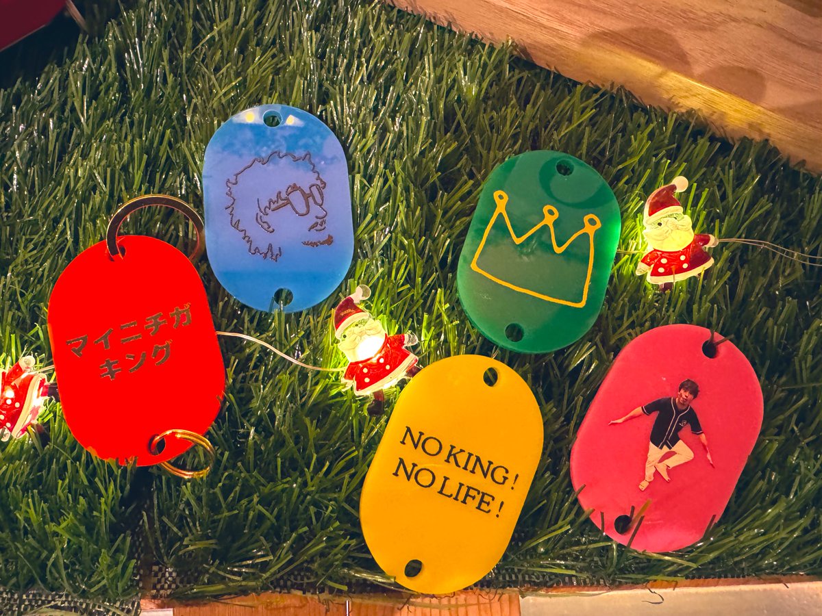 ISEKI_LIVE tweet media