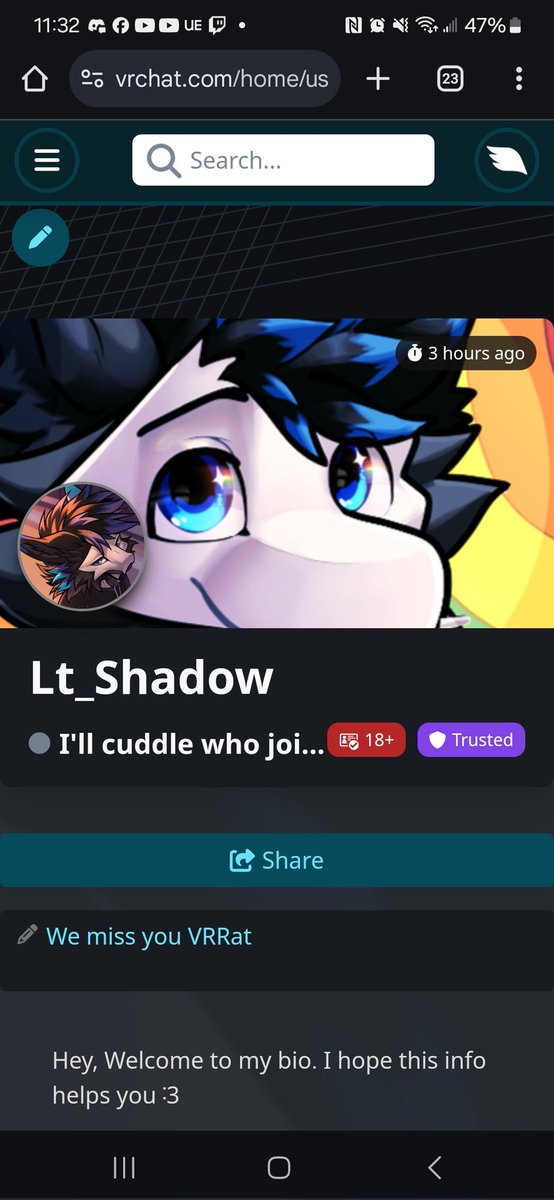 Lt.Shadow tweet media