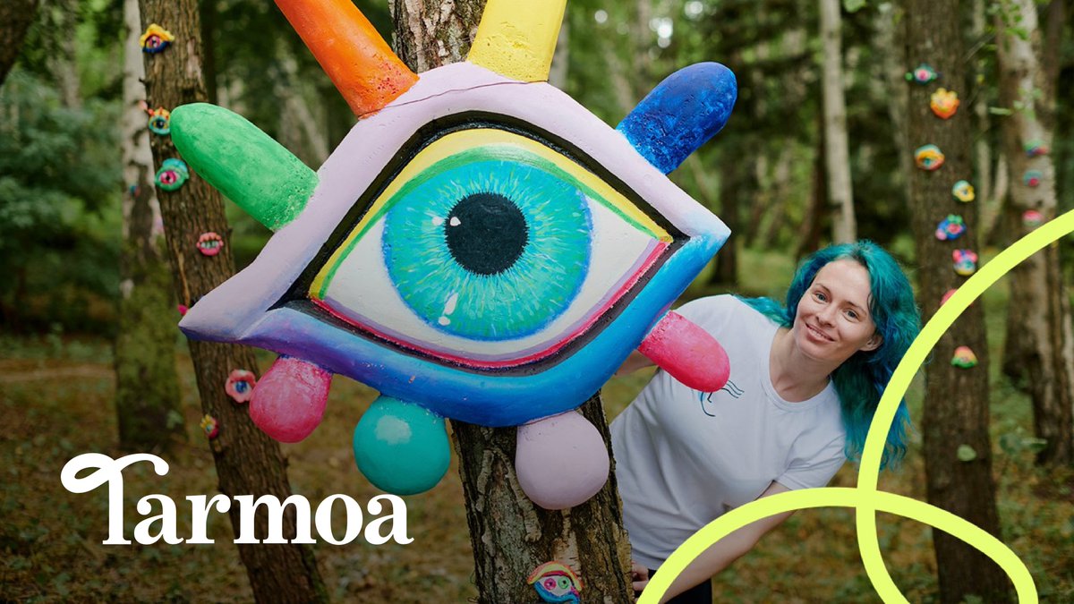 Uuden Tarmoa-palvelun julkaisu lähestyy ✨
🔜Julkaistaan tammikuussa 2025
👉Tarmoa on Suomen ainoa kansallinen palvelu, josta löytyy kattavasti eri hyvinvointialueiden, kuntien, seurakuntien ja järjestöjen tarjoamia hyvinvointia ja terveyttä edistäviä palveluja, tapahtumia ja