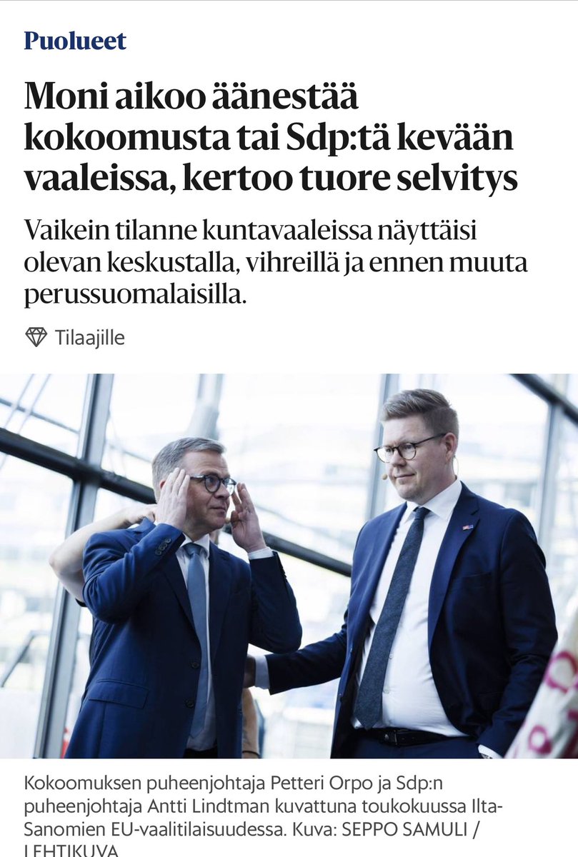 ArtoNatkynmaki's tweet image. Tiesittekö, että #selvitys …