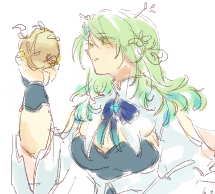 it'd be sick if i can import the opencanvas brush to sai