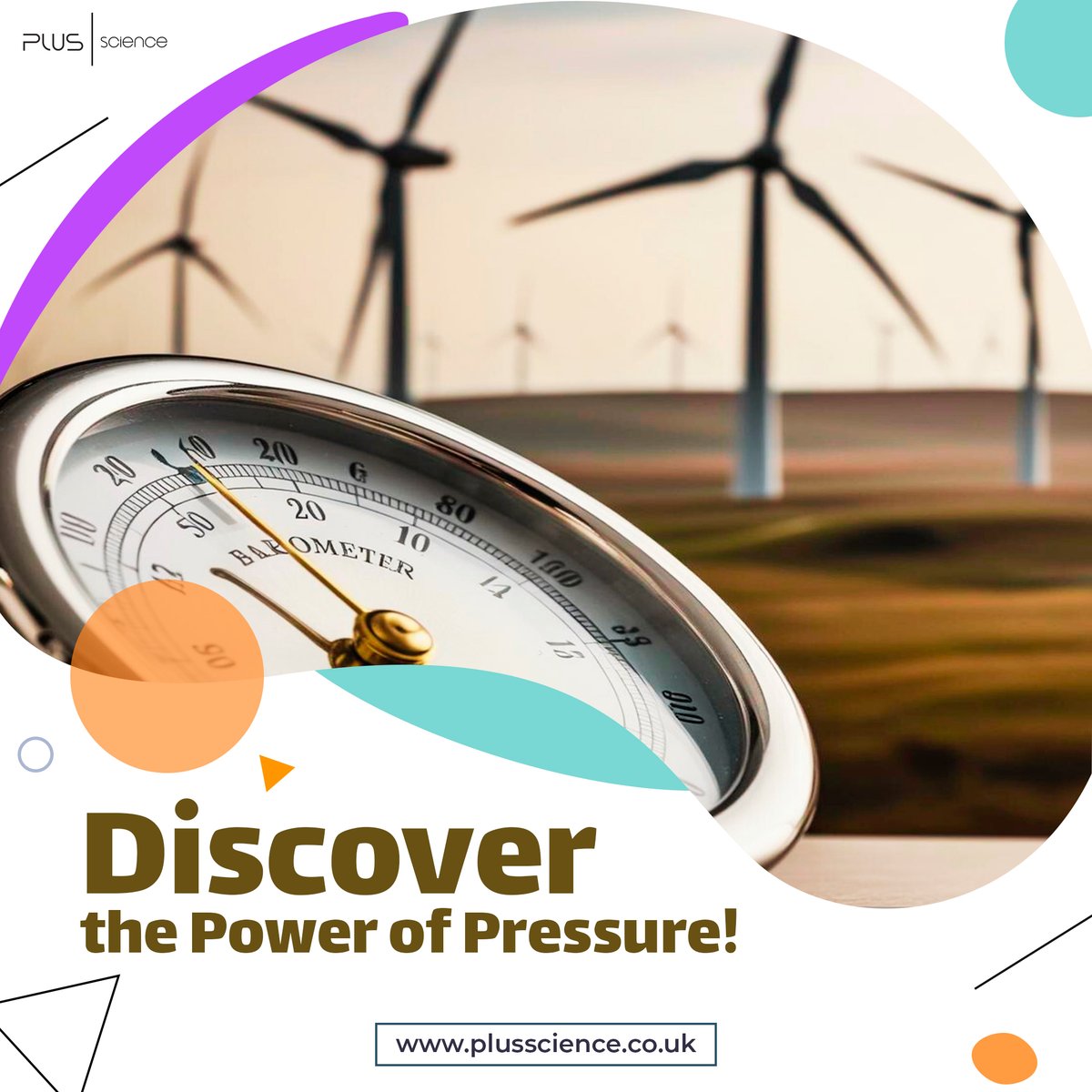 Plus Science tweet media