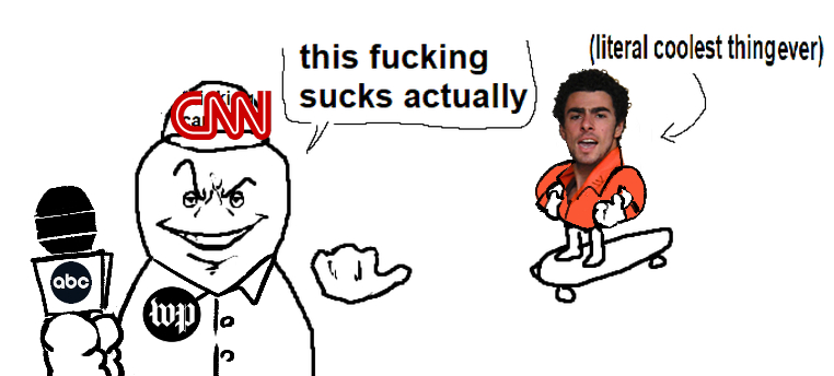 I'm only coming out of hiding to post this and things like this.