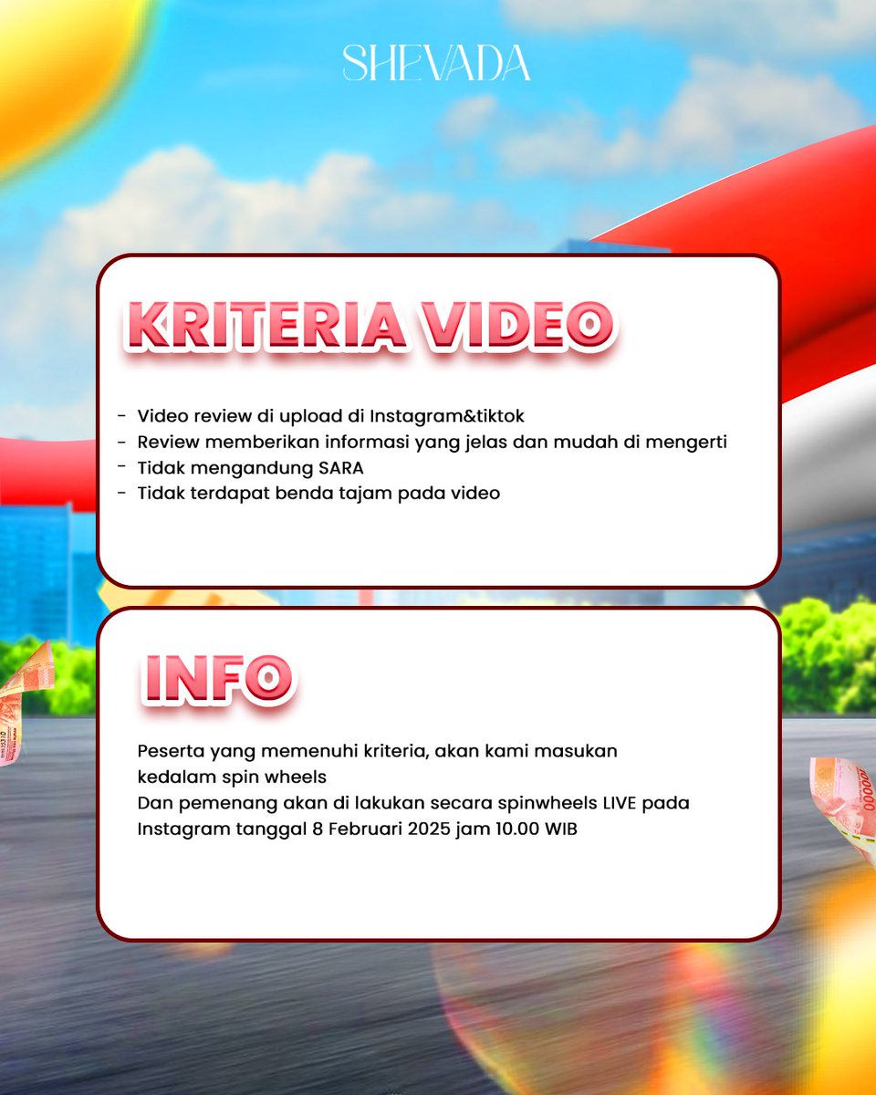 Shevada Beauty Kosmetika tweet media