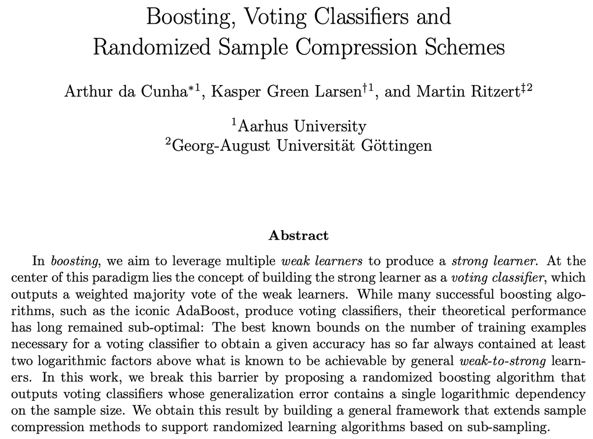 Kasper Green Larsen tweet media