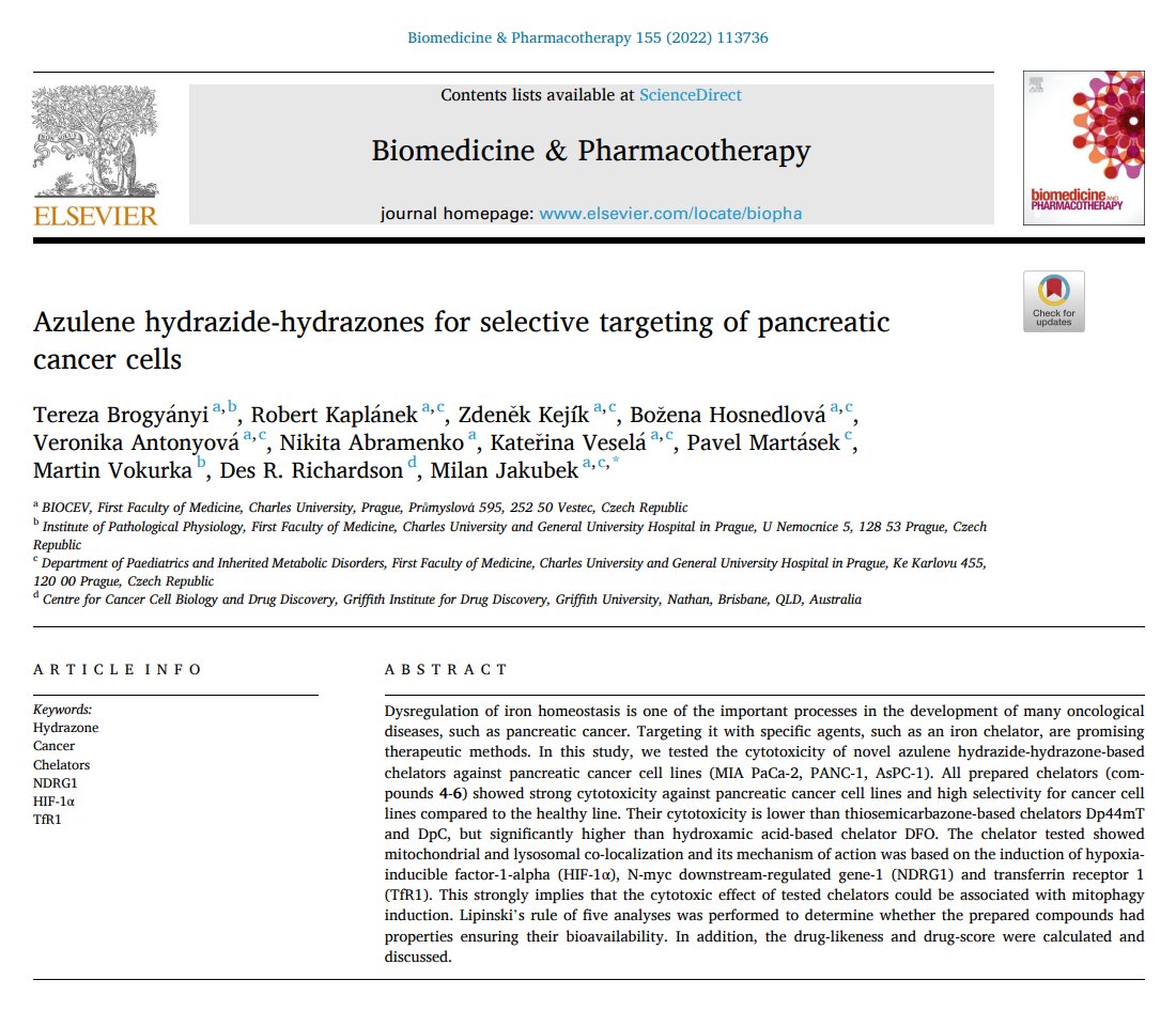 Laboratory of Medicinal Chemistry (@medchem_lab) on Twitter photo 