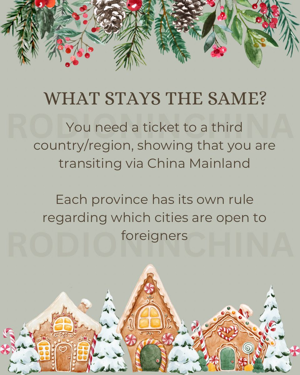 RodionInChina's tweet photo. But still a few rules to follow. First you need to be from one of the 54 nations. Second you need a ticket to another country. For example, US to China to Thailand. And US-China mainland-HK/Taiwan/Macau is also eligible. Are you from one of the 54 nations? #china #chinatravel https://t.co/MEVhgRfNpQ
