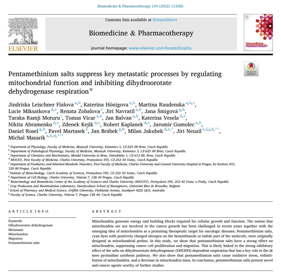 Laboratory of Medicinal Chemistry (@medchem_lab) on Twitter photo 
