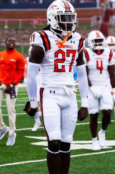 KennethKelly850's tweet photo. 6'2 200 DB

3 years of eligibility left 

NCAA ID:
2207616117

I Play ball still looking for a opportunity and a place to elevate at💯 https://t.co/PotA8umXVA