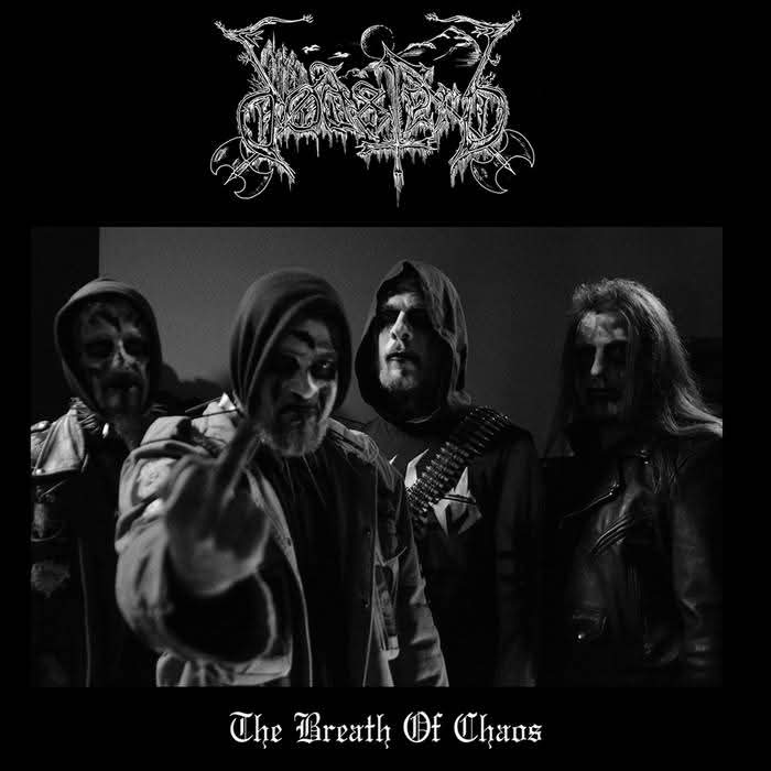 Dødsferd 
Black Metal 
Greece🇬🇷🔥👊🤘
EP - The Breath of Chaos 
Release date - September 25th, 2013  dodsferdofficial.bandcamp.com/album/the-brea…