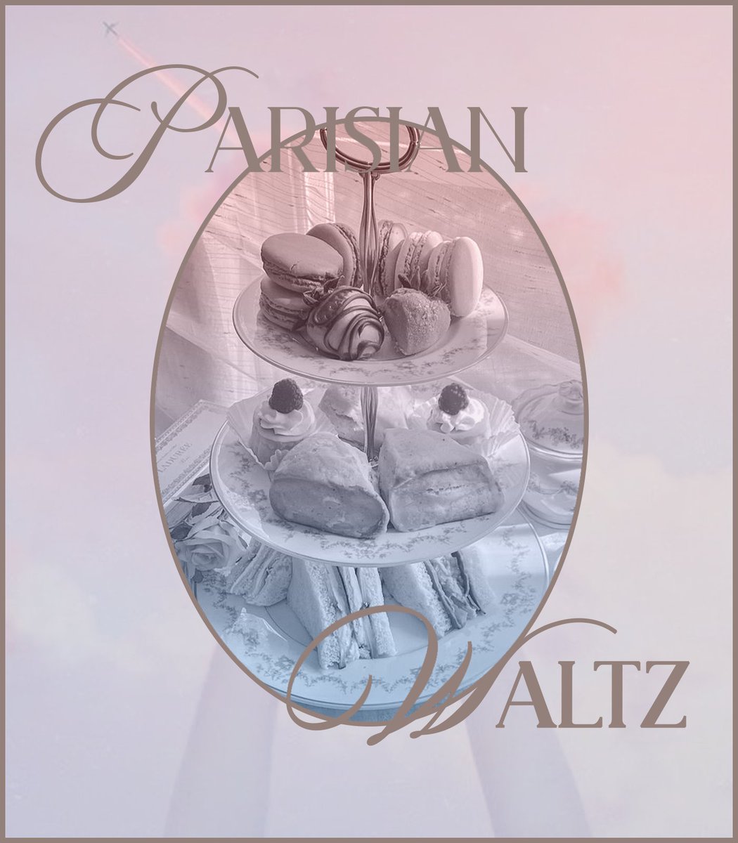 Liberteirlines's tweet image. ㅤ 

               #LIBERTÉIR
               Enjoy the food.

               The Parisian Waltz
               𝗠𝗡𝗟 𝘁𝗼 𝗖𝗗𝗚

ㅤㅤ