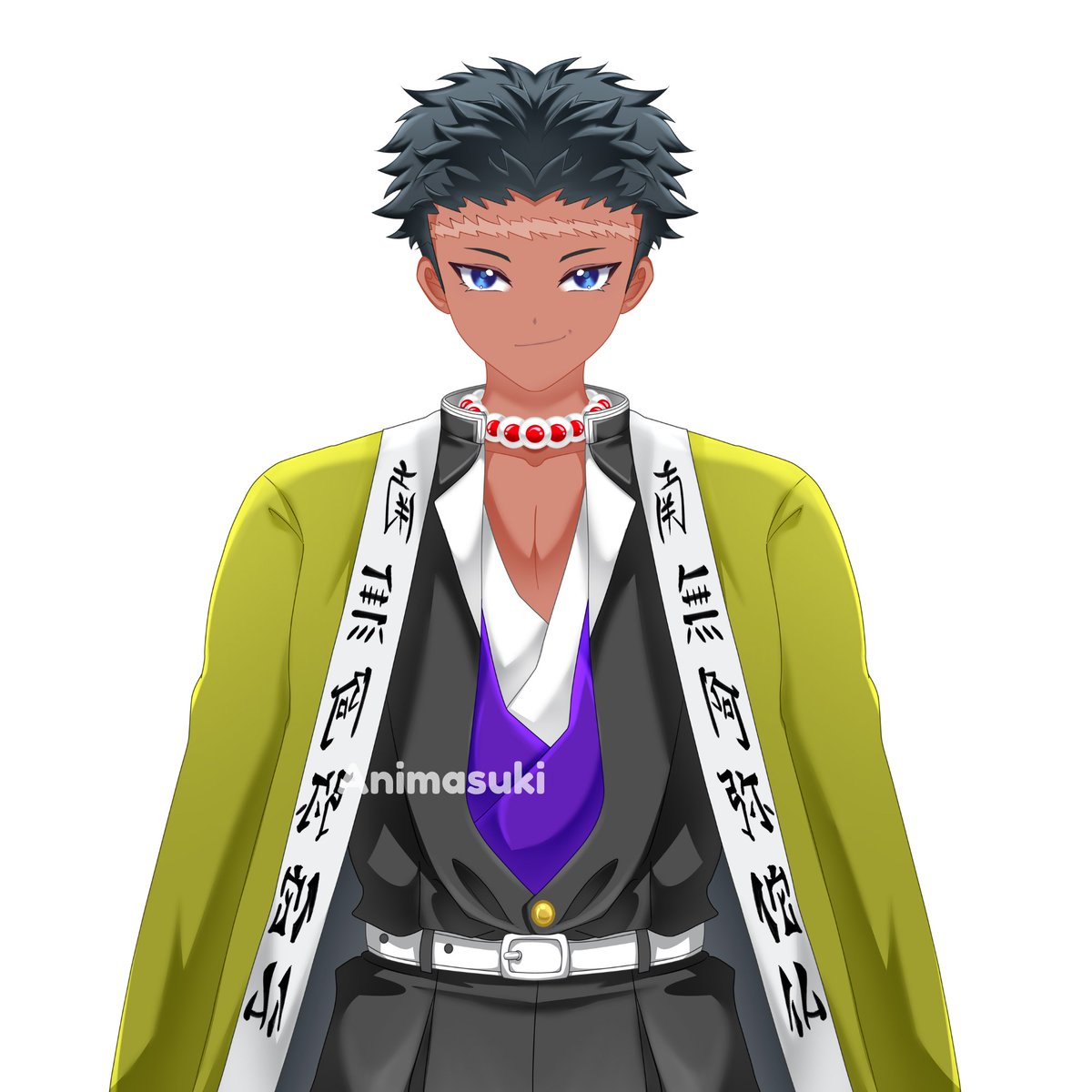 Animasuki ✦ Comms Open! ✧˚. tweet media