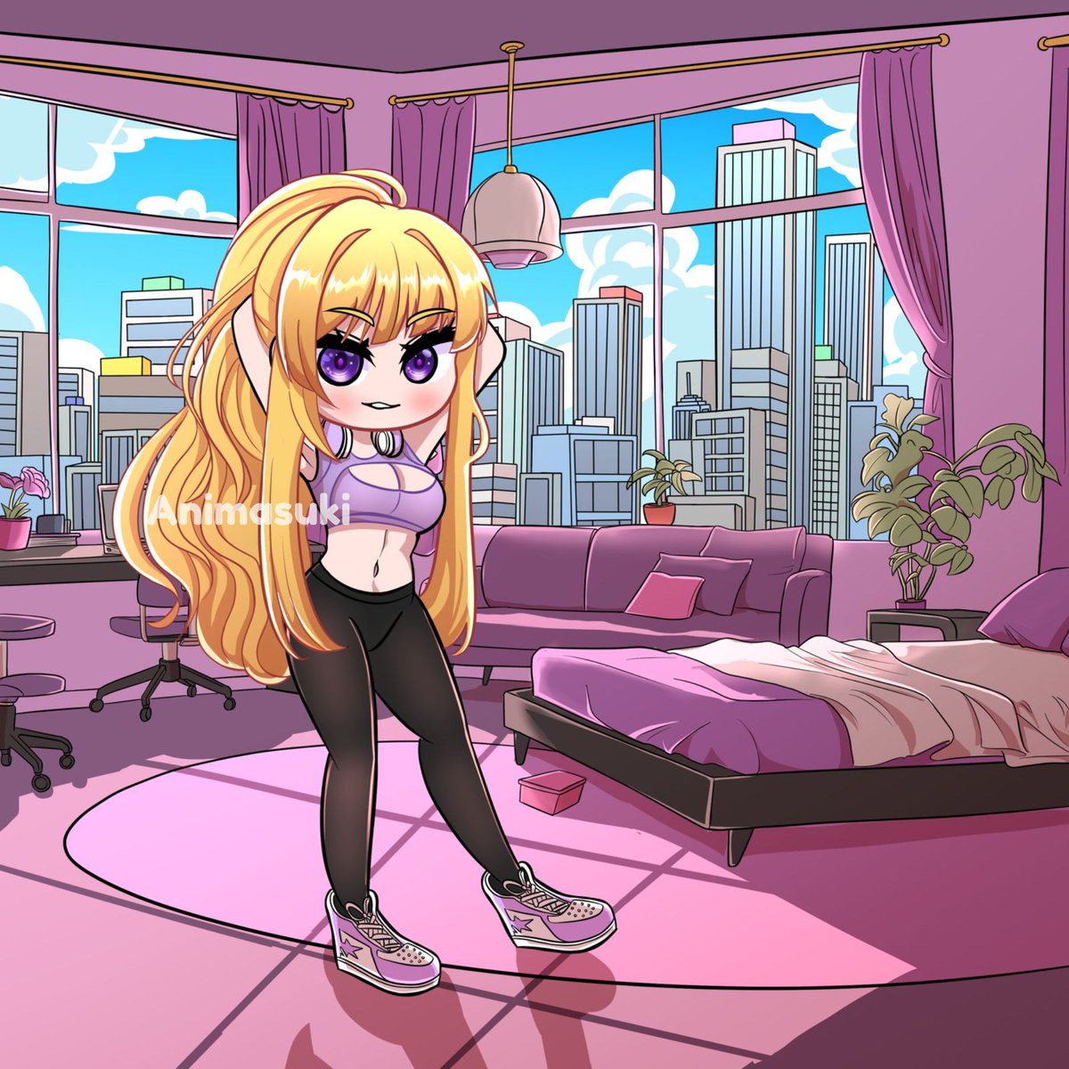 Animasuki ✦ Comms Open! ✧˚. tweet media