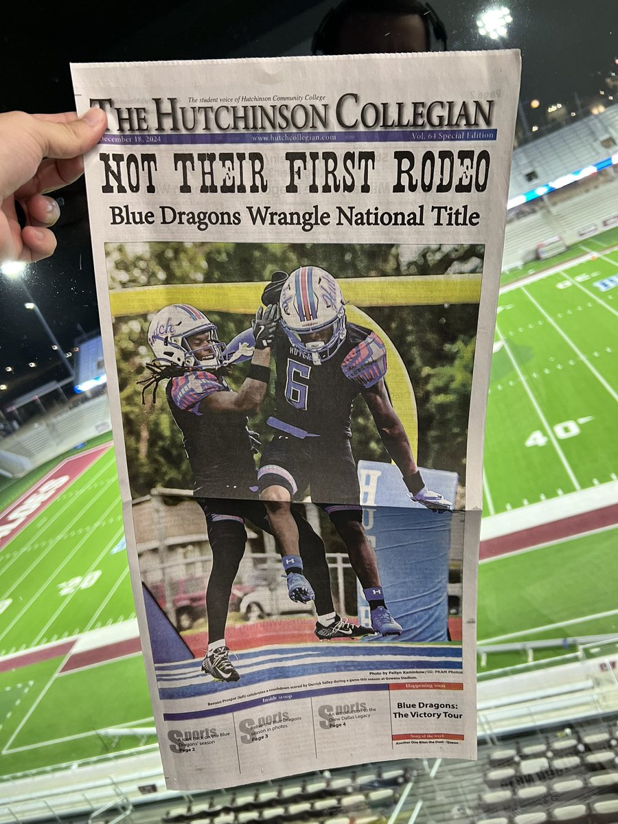 Good night/good morning from Bain-Schaeffer Buffalo Stadium 😎