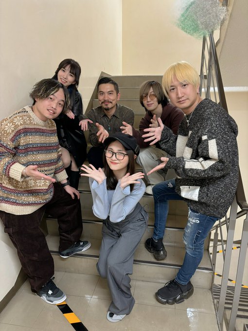 櫻井佑音のTwitter画像49