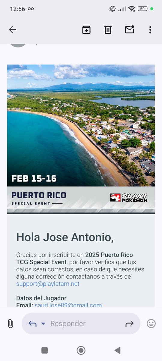 Jose_Sauri89's tweet photo. 🔜Mérida 🔜Puerto Rico 🔜 ? 🔜 ? https://t.co/w5RAjQ7aQB