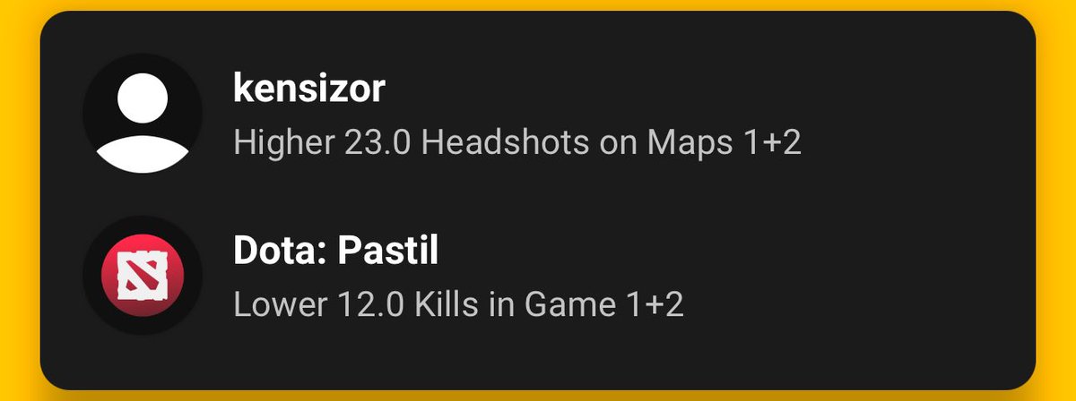 HOODSTARZ_'s tweet photo. FREE PLAY

https://t.co/DFzkA8hxWT

| #GamblingX| #Gamblingtwitter | #UnderdogFantasy 
| #NBA | #PlayerPro | #NBACup #Prizepicksfreelocks #CSGO #dota https://t.co/k7AoiCOa9Z
