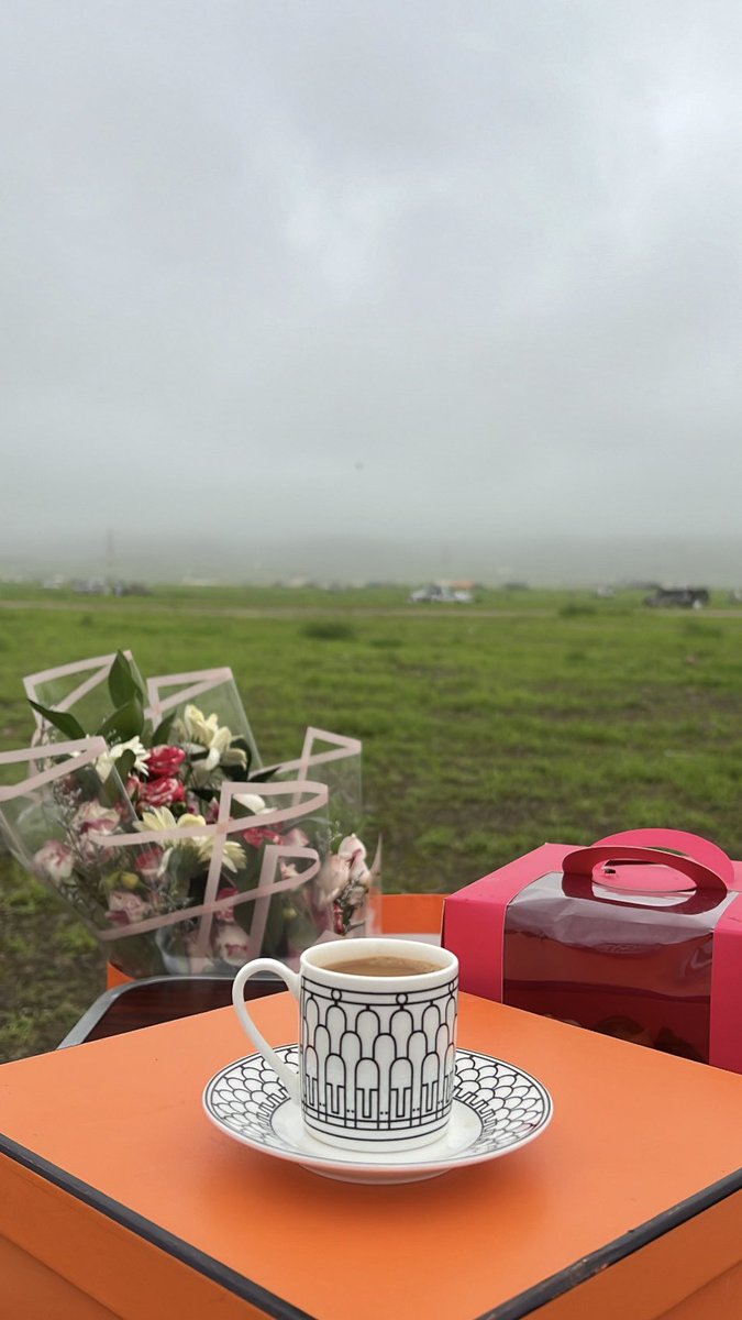 MH_30i's tweet photo. ☕️🌿 https://t.co/989o47Sped