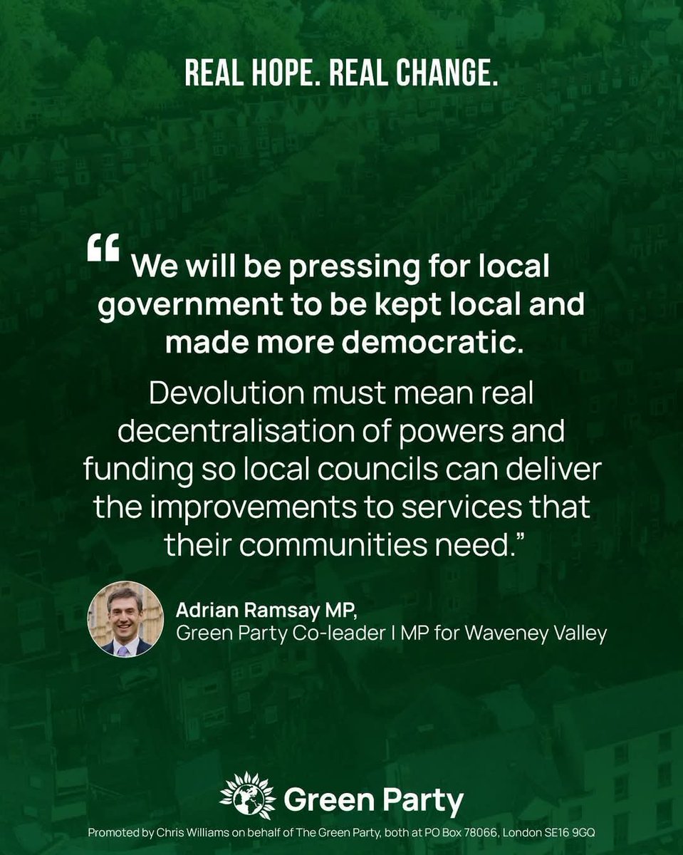 PennineSound's tweet photo. @OliverRyanUK Hi, @AdrianRamsay  , this is the ring leader for destroying local democracy in #Lancashire. They ran Burnley for decades. They don't listen. Destroying rural communities with housebuilding , leaving venues to rot, killing creativity and ignoring real issues. #10ptownsend https://t.co/WYZ3elml7n