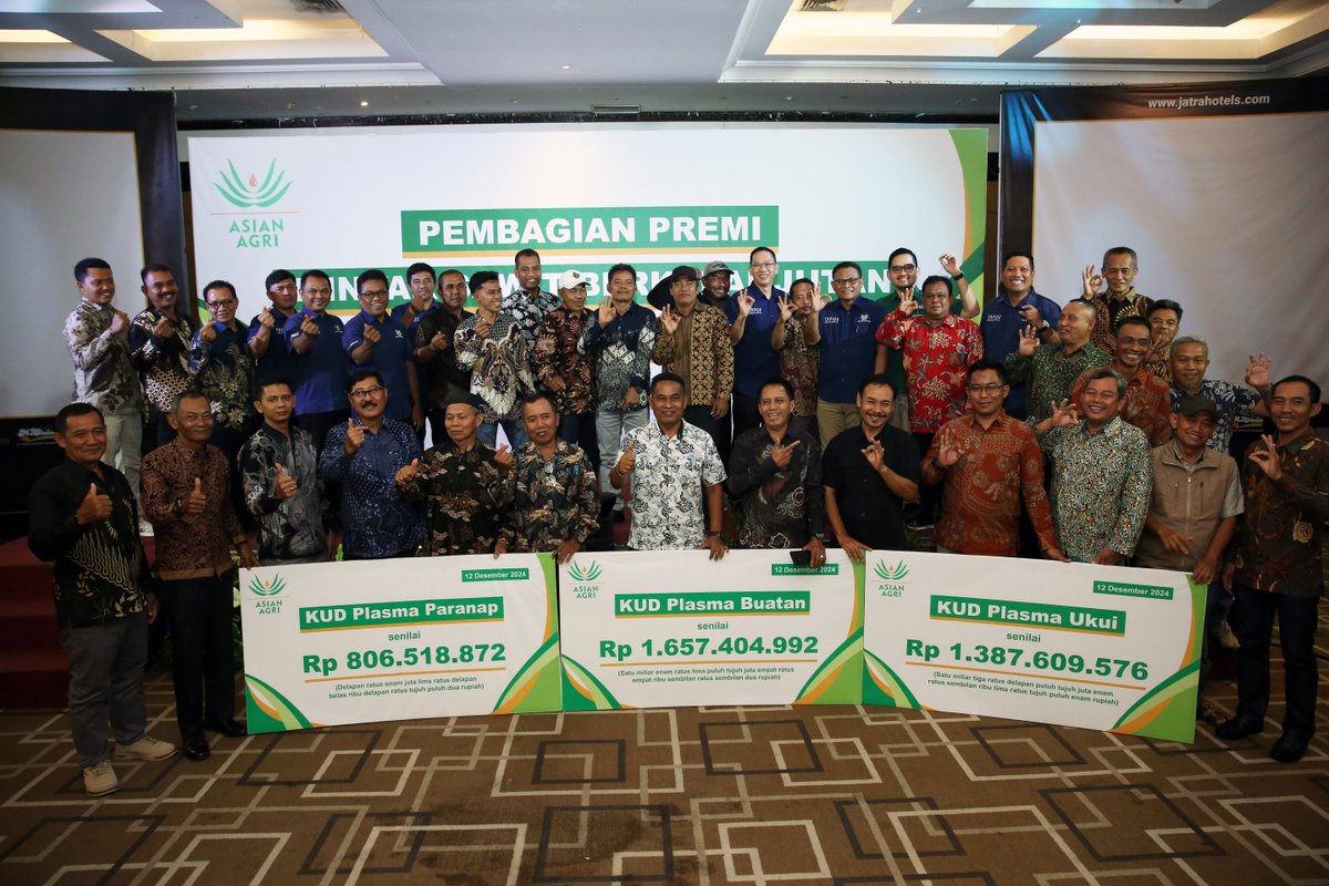 Asian Agri tweet media