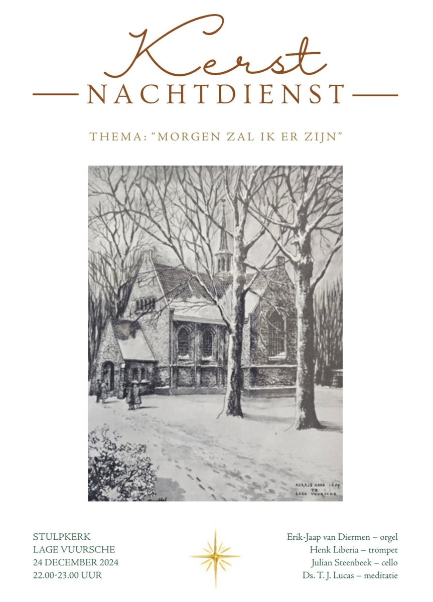 deStulpkerk tweet media