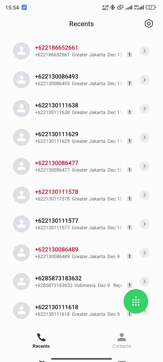 FinalFrontier45's tweet photo. @BankMegaID tolong info ke sales team utk slow aja ya. Ini sy di telfon hampir tiap jam tiap hari, kesannya maksa banget utk ambil penawaran yg blum menarik. https://t.co/EazALV5ntx