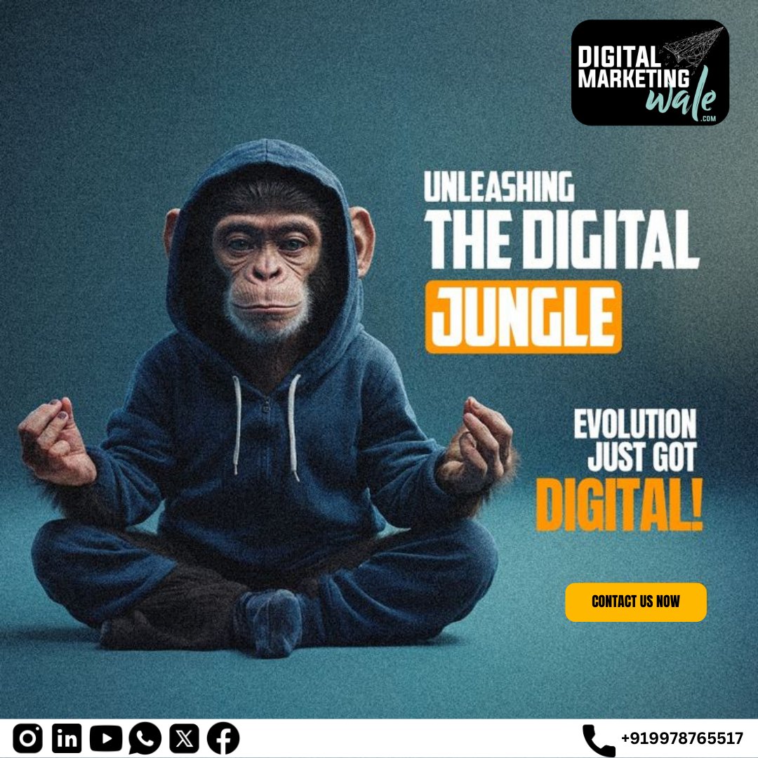 Digital Marketing Wale tweet media